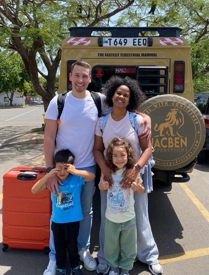 Blue Lagoon geothermal spa in Iceland