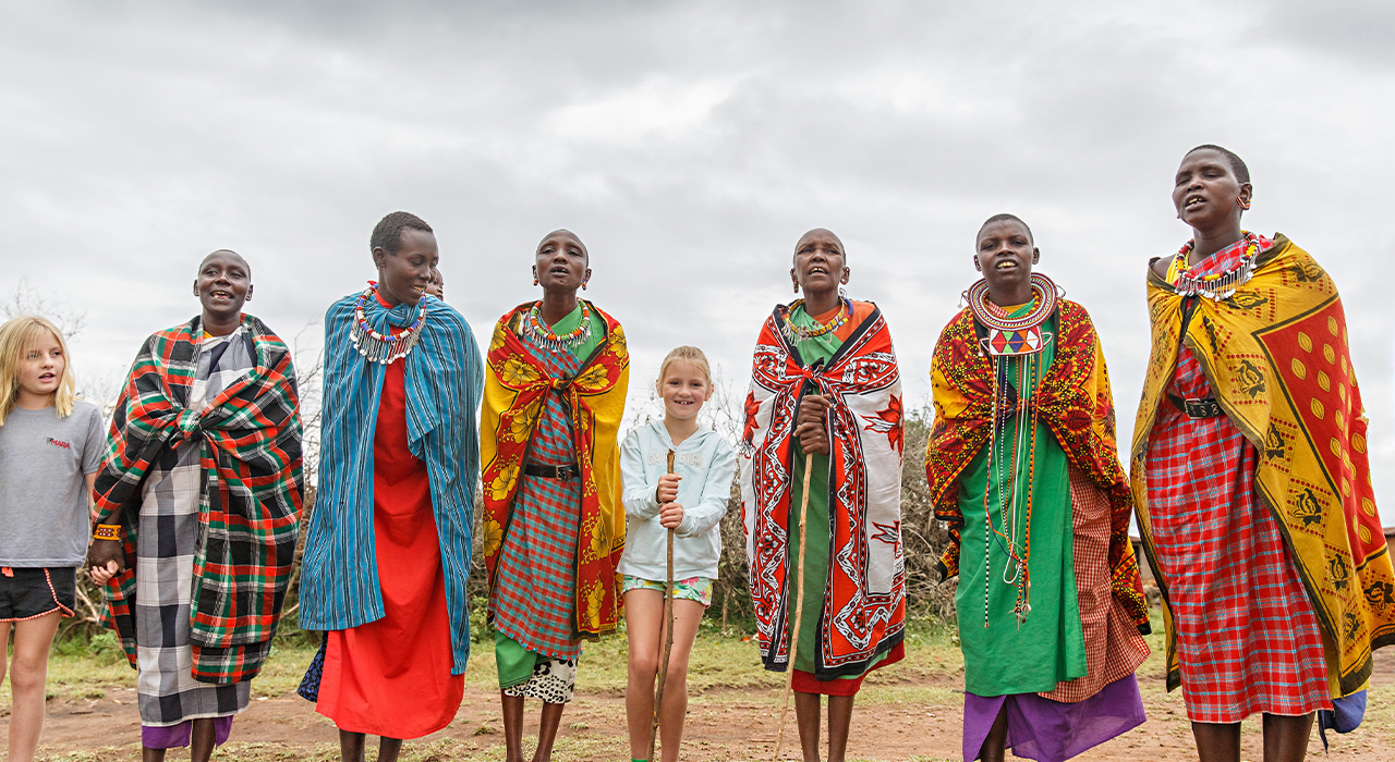 Cultural & Wildlife